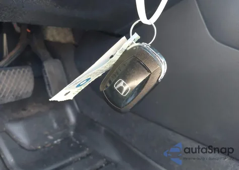 2022 Honda Civic Lx z USA, uszkodzony, nr VIN 2HGFE2F25NH544384